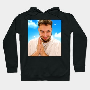 Adin Ross T-shirt Hoodie